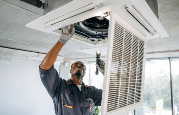 Licensed Air Conditioning Service service in Atalissa, IA - FH HVAC
